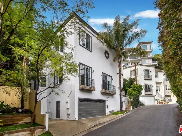 1969 Curson Pl, Los Angeles, CA 90046