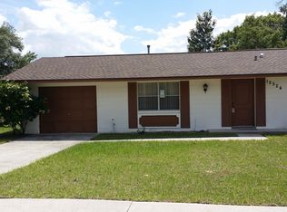 12524 Brookside St, Spring Hill, FL 34609