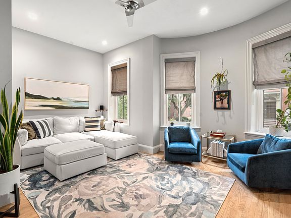 3rd image of 209 W Canton St APT 3