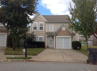 182 Water Canna Ct, Lawrenceville, GA 30045