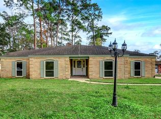 2806 Colonial Dr, Dickinson, TX 77539