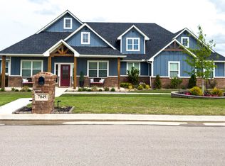 7049 Chisholm Ranch Dr, Enid, OK 73703