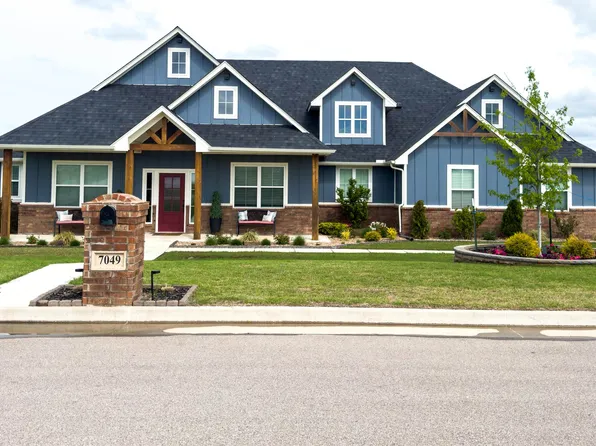 7049 Chisholm Ranch Dr, Enid, OK 73703