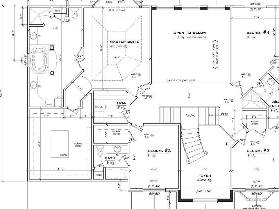 2nd image of 62490 Pond Dr