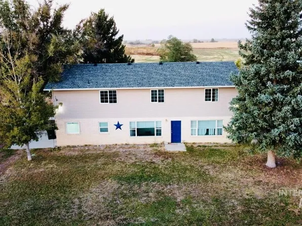 684 E 400 N, Rupert, ID 83350