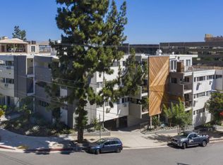 Via at Sunset Plaza, West Hollywood, CA 90069