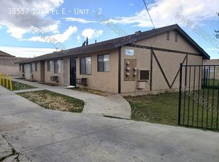 38557 10th Pl E #2, Palmdale, CA 93550