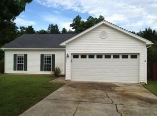 12065 Five Oaks Cir, Gulfport, MS 39503