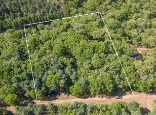 Badger Rd #6, Wautoma, WI 54982