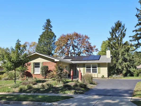 404 Pittsfield Dr, Worthington, OH 43085