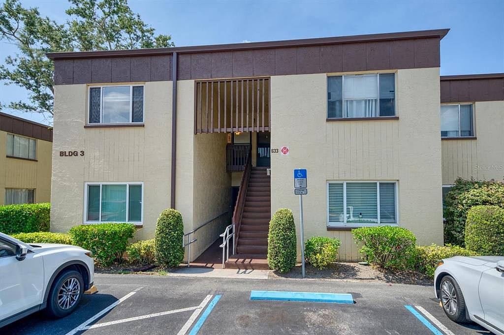 633 N Keene Rd APT C, Clearwater, FL 33755 Zillow