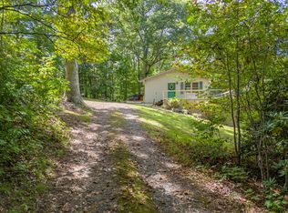 195 Byron Waldroop Rd, Franklin, NC 28734