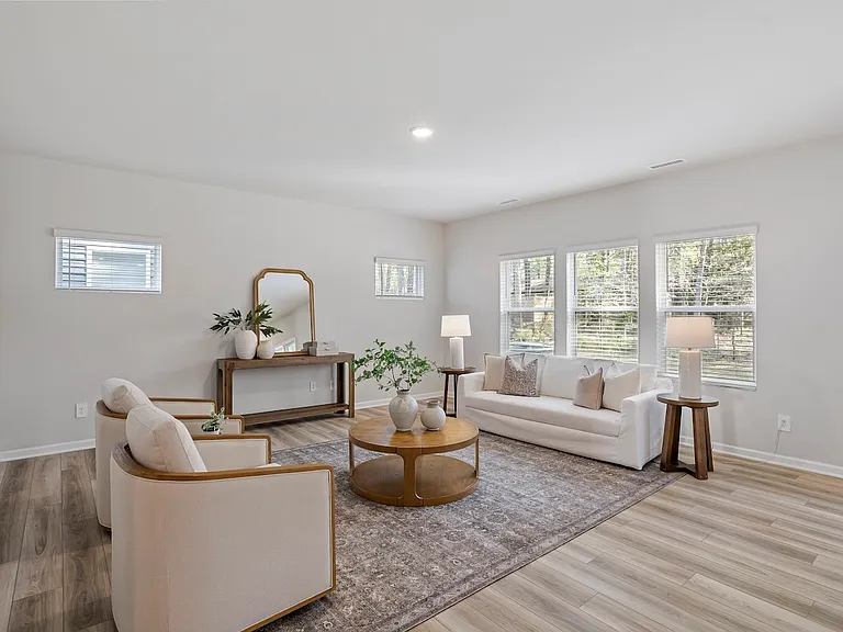 1105 Umstead Grove Way — Photo 6