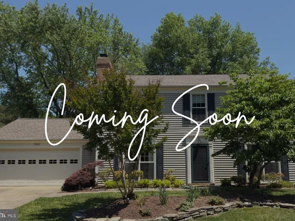 13422 Point Pleasant Dr, Chantilly, VA 20151