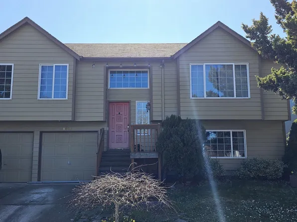 1478 Rushmore Ave N, Keizer, OR 97303
