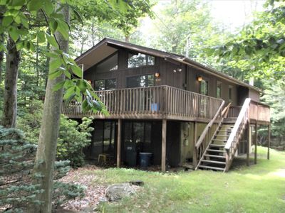 1376 Radburn Ter, Tobyhanna, PA, 18466