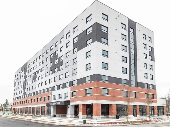 1 Wellington St #712, Brant, ON N3L 1S3