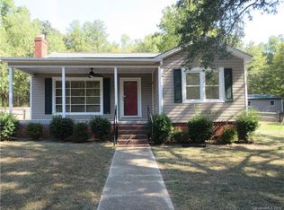 13236 Lefler Rd UNIT B, Norwood, NC 28128