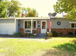 3406 Saint Mathews Dr, Sacramento, CA 95821