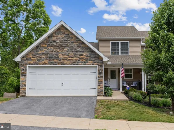 262 Jonathan Ln, Bellefonte, PA 16823