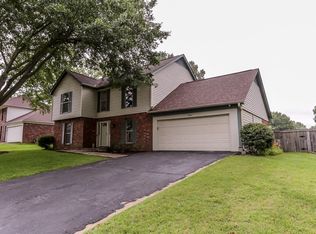 6987 Bent Creek Dr, Germantown, TN 38138