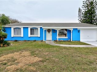 957 Beach Ln, Sebastian, FL 32958