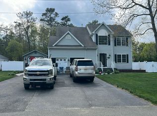 530 Eastern Blvd, Bayville, NJ 08721