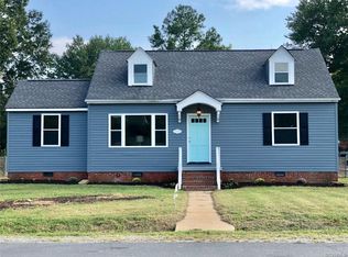 2001 McDonald Rd, Richmond, VA 23222