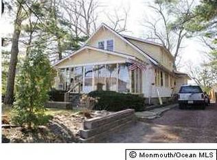 1050 Ridge Ave, Lakewood, NJ 08701