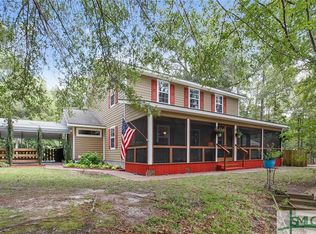 370 Springfield Tusculum Rd, Guyton, GA 31312