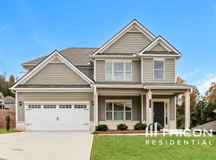 357 Ireland Ln, Dallas, GA 30132