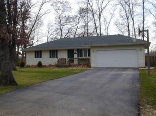 14 S Sierra Madre, Hebron, IN 46341