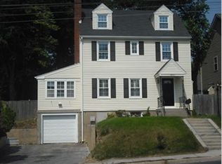 10812 Newport Mill Rd, Kensington, MD 20895