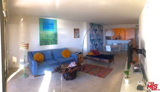 3rd image of 4316 Marina City Dr Unit 923