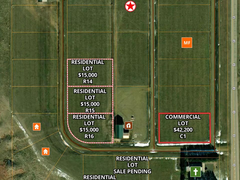 Sunset Dr R15, White River, SD 57579 MLS 22153 Zillow