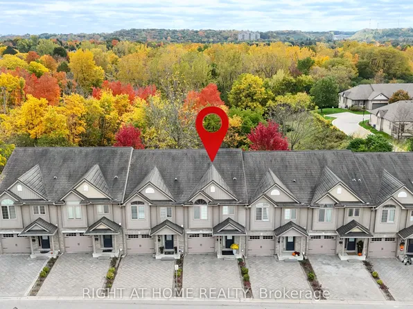 582 Hyde Park Rd #7, London, ON N6H 3S1