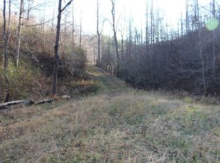 2070 Triplett Fork Rd, Gassaway, WV 26624