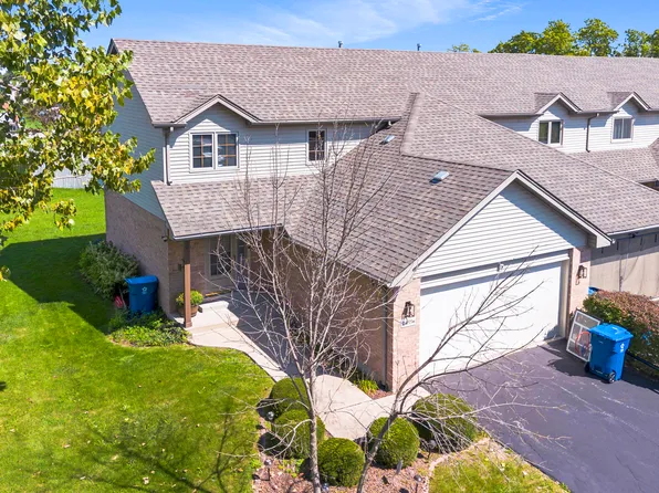 24556 S Independence Blvd, Crete, IL 60417