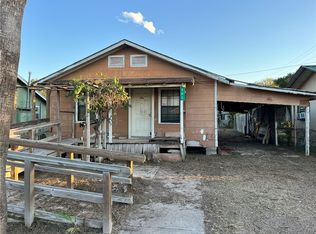 503 Johnson St, Freer, TX 78357