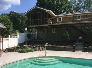 1714 Yates Springs Rd, Ringgold, GA 30736