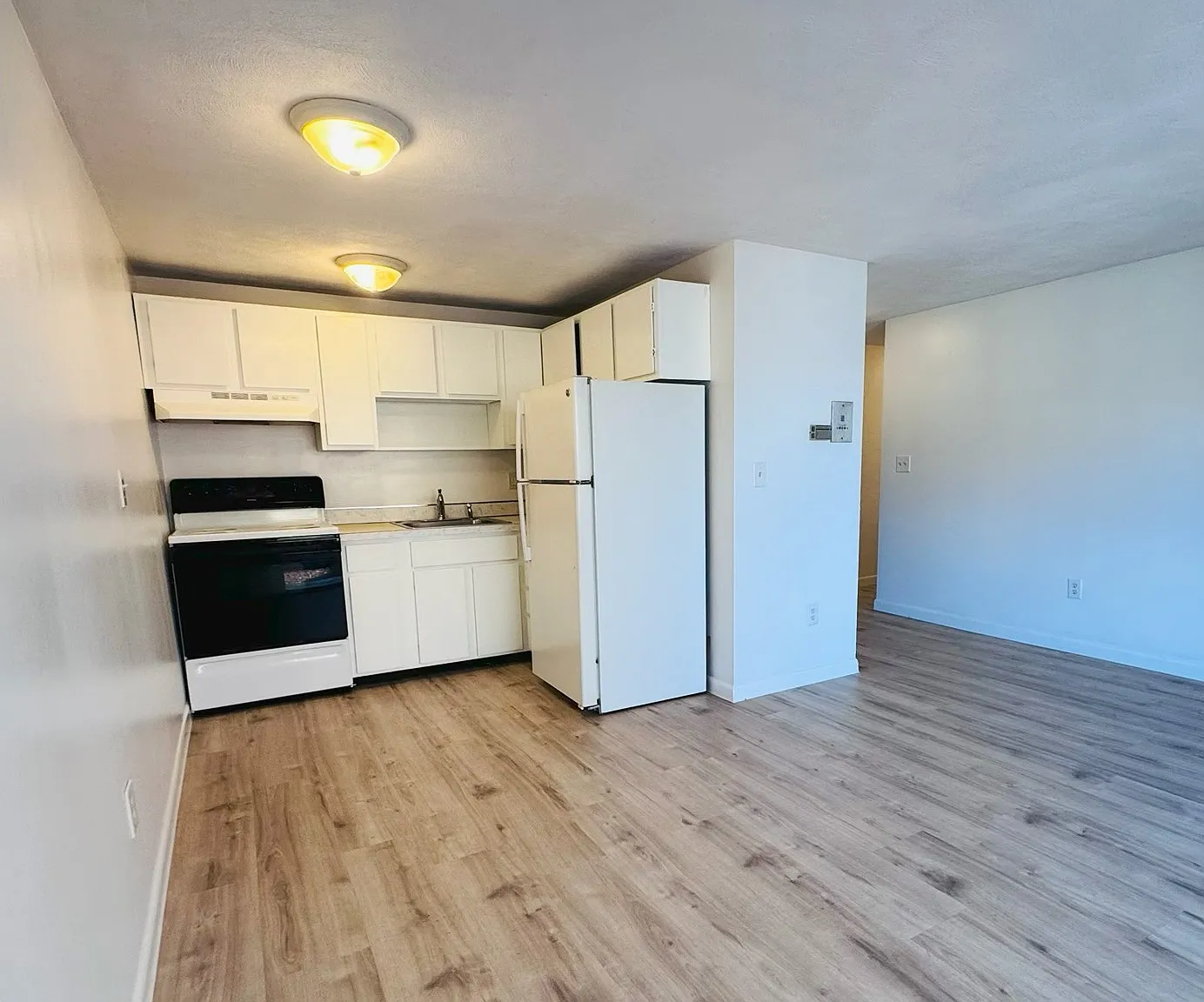 Americana Apartments — Photo 2