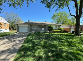 4201 S McCoy St, Independence, MO 64055