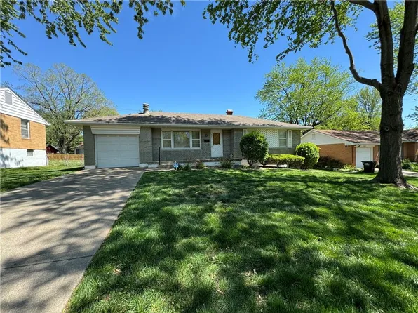 4201 S McCoy St, Independence, MO 64055
