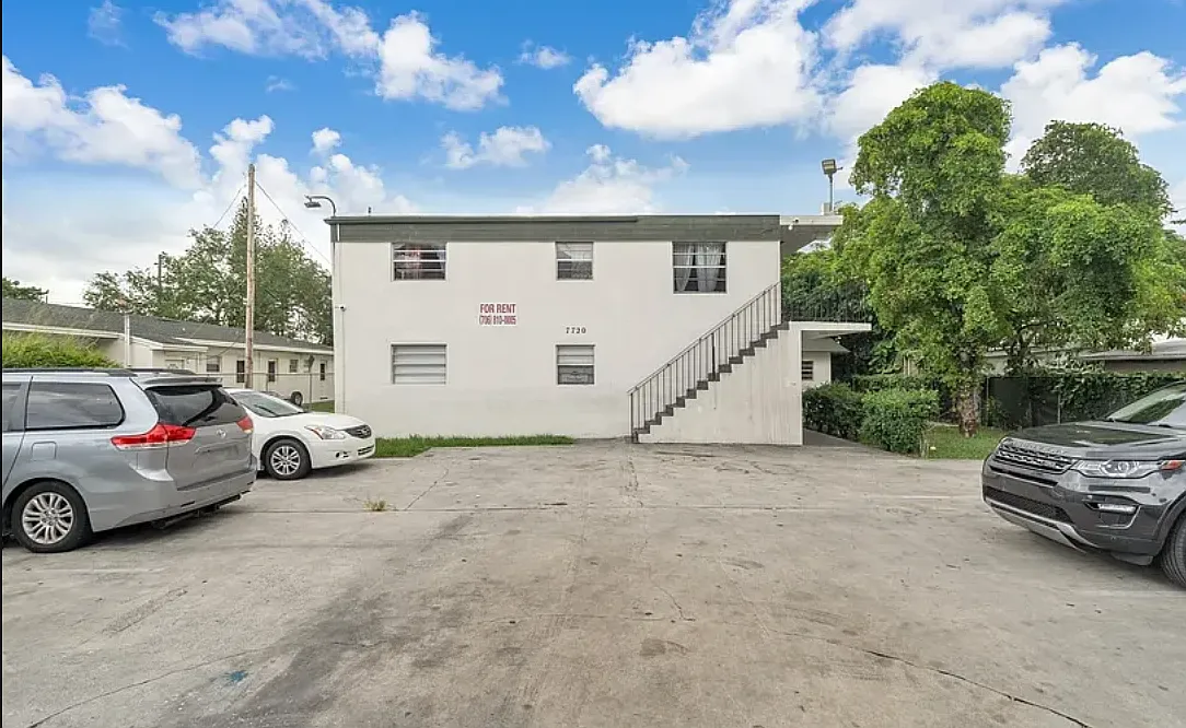 1 bed, 600 sqft, $1,600 — Photo 1