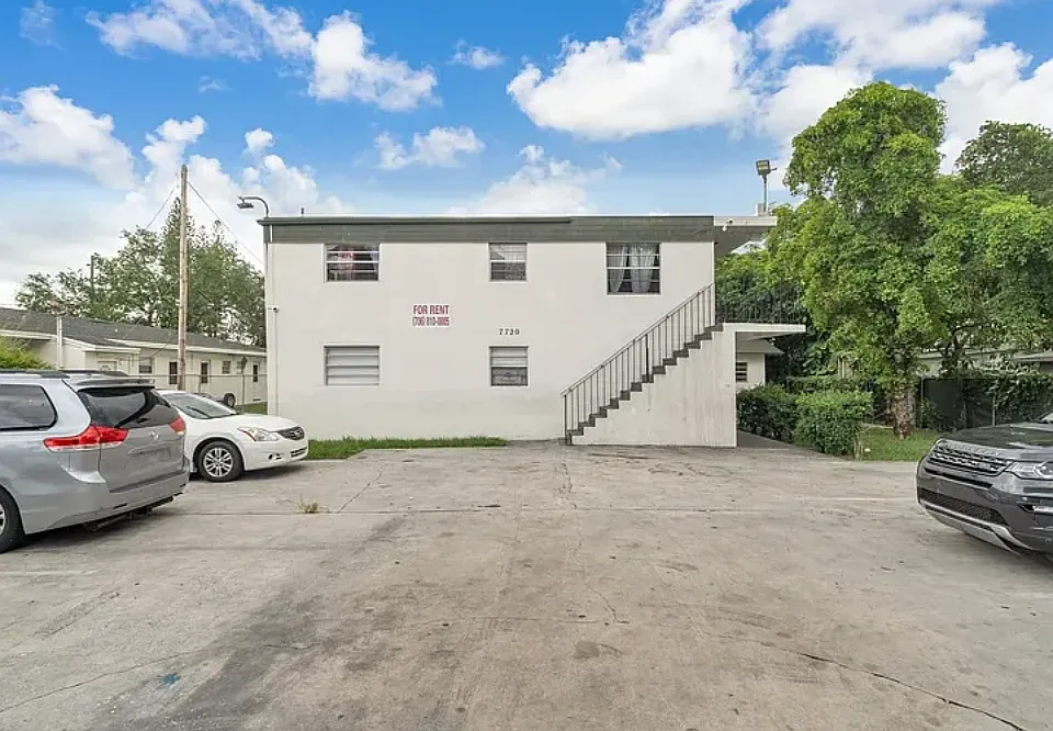 7720 N Miami Ave #211