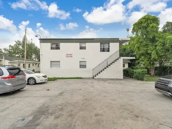 7720 N Miami Ave, Miami, FL