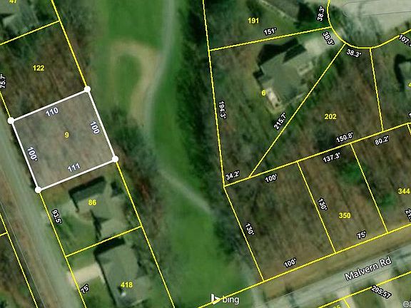 5th image of 345 Beachwood Dr Lot 26