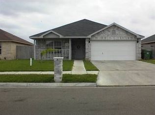 1336 Janet Ln, Brownsville, TX 78526