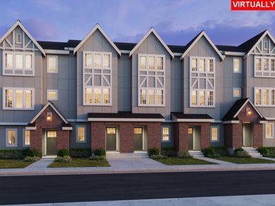 13716 SW River Terrace Blvd #L116, Portland, OR, 97224