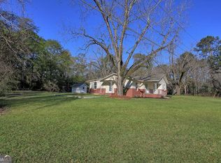 19727 W High Way #80, Statesboro, GA 30458